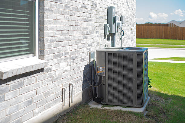 Reliable Ac Installation contractor in Mackville, KY by FH HVAC